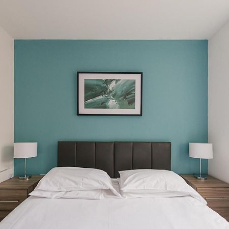 Stratford Central Apartments by Paymán Club Esterno foto