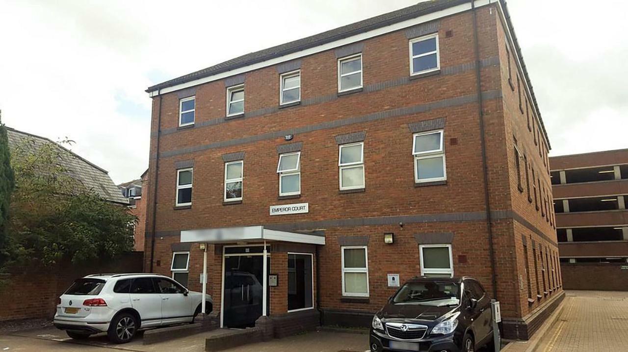 Stratford Central Apartments by Paymán Club Esterno foto